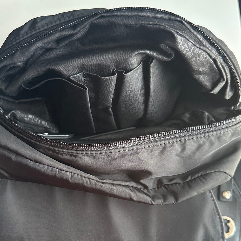 Tous Black Crossbody Bag - Picture 4 of 6